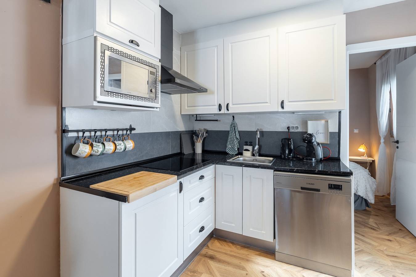 Precioso Piso con Vistas a la Sierra de Gredos, Wi-Fi y Aire Acondicionado en Piedralaves in Piedralaves, Provincia de Ávila