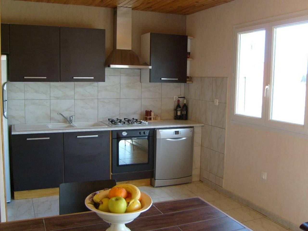 La Chapelle St Martin in Roquefort-des-Corbières, Narbonne und Umgebung