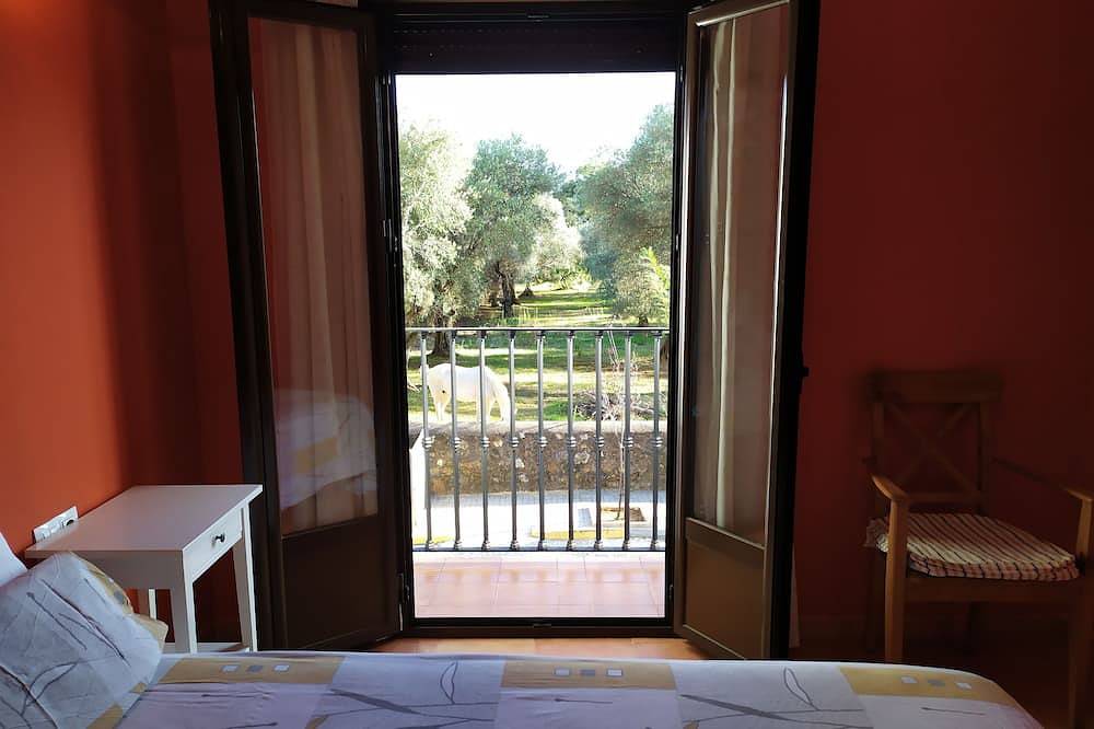 Casa rural (alquiler íntegro) El Cachón para 7 personas in Alájar, Sierra de Aracena y Picos de Aroche