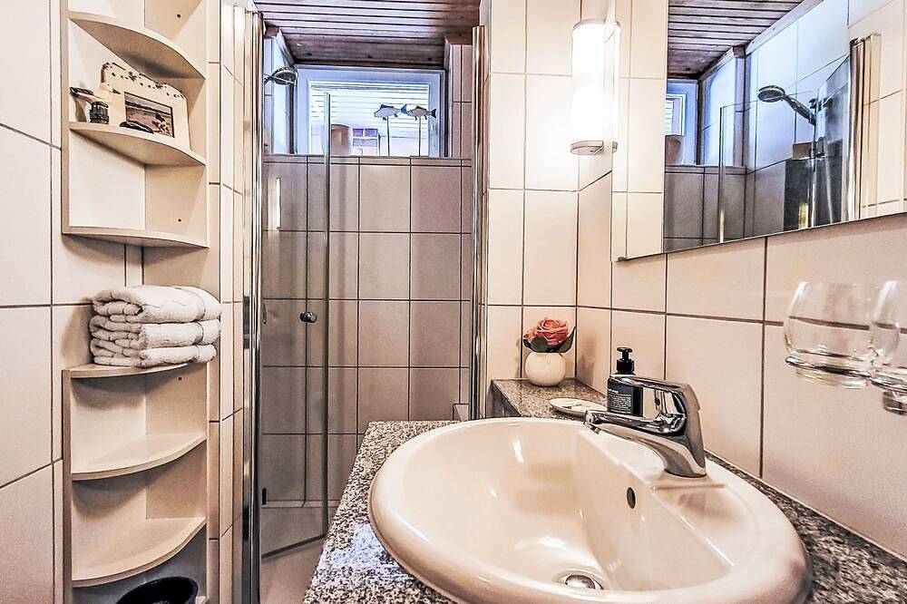 Ganze Wohnung, Am Schwarzen See in Flecken Zechlin, Rheinsberg