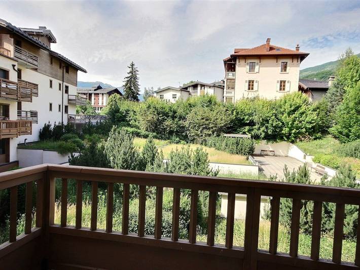 Gîte pour 4 personnes, animaux acceptés à Bourg-Saint-Maurice - 3