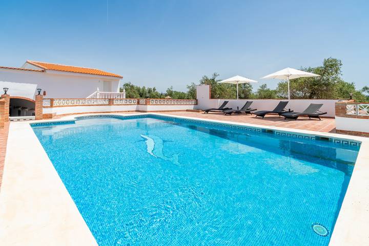 Gîte pour 6 personnes à Alhaurín el Grande - 2