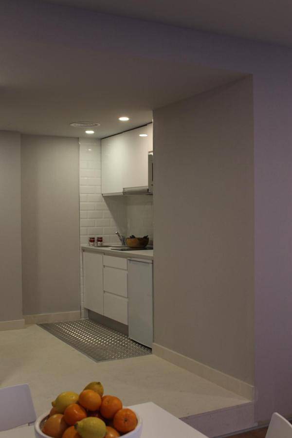 Modo Hotel Apartamento in Parla, Communaute de Madrid