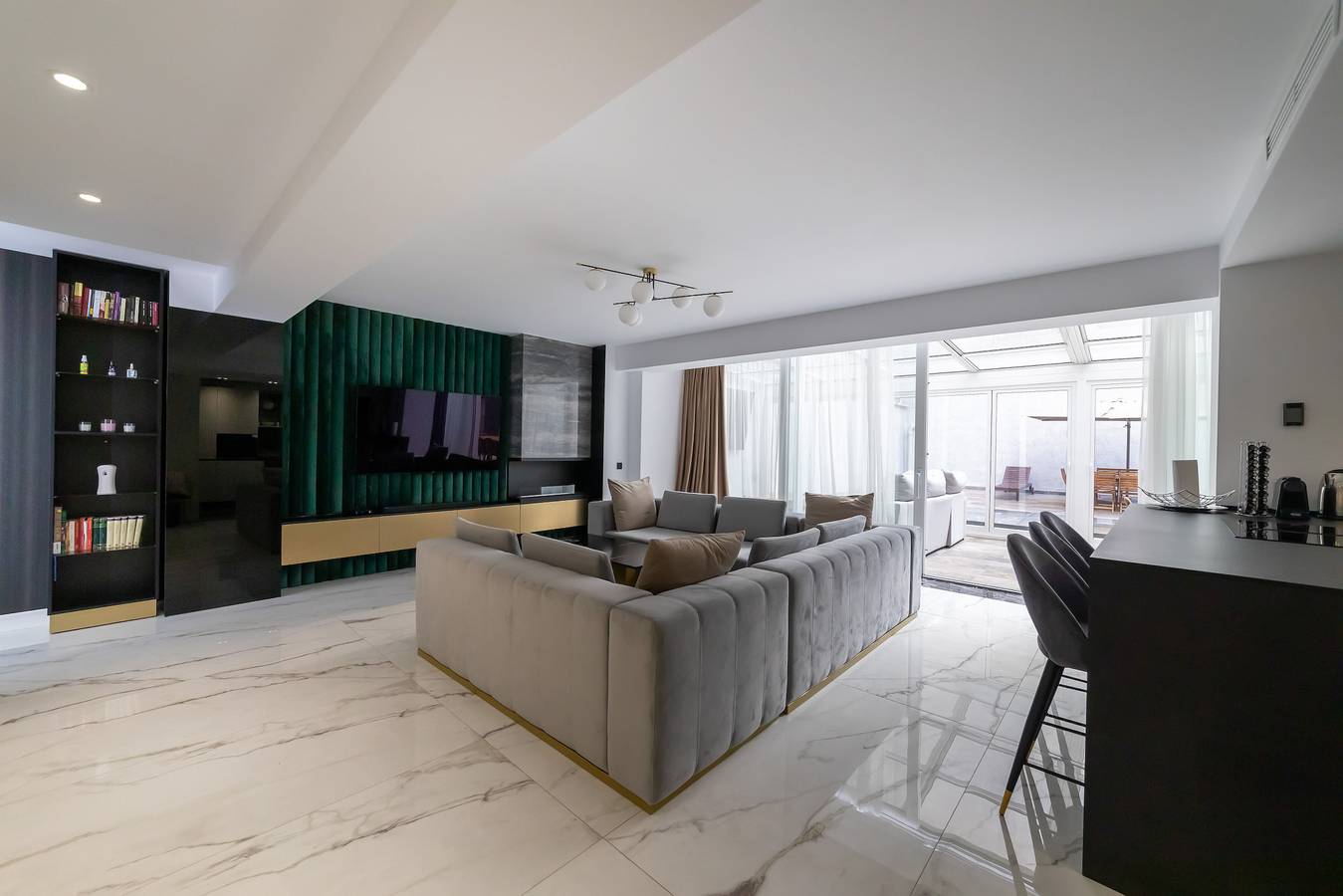 Appartamento intero, Luxury City Center by United Renters in El Barrio, Alicante