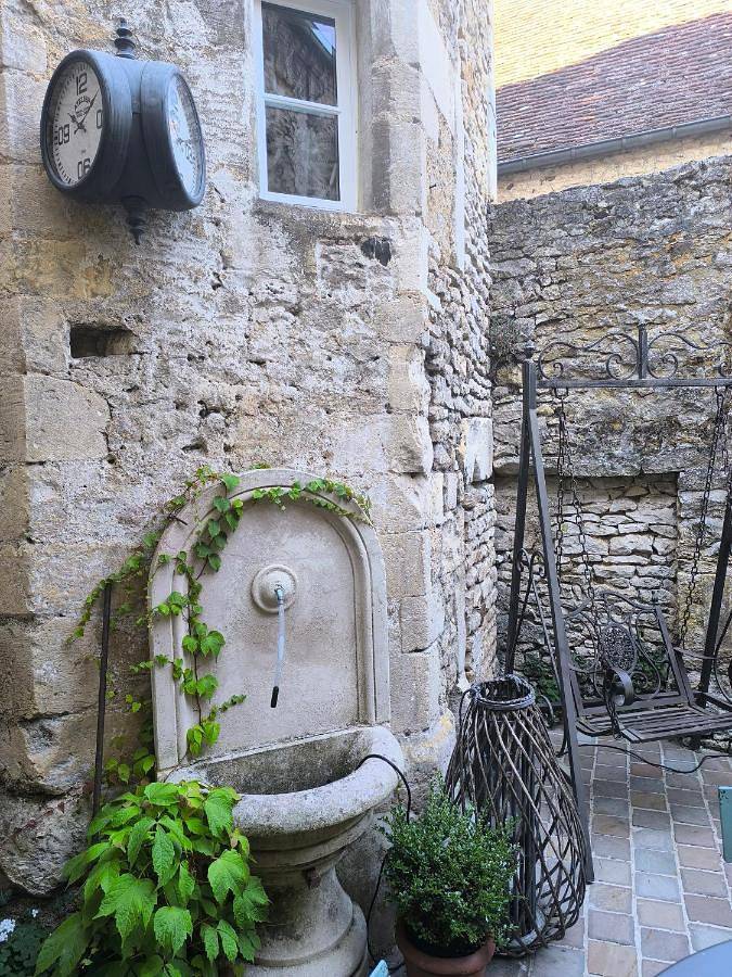 Location de vacances pour 6 personnes, avec terrasse à Falaise (Calvados) - 2