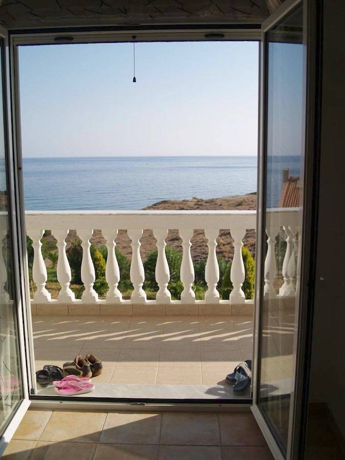 Bungalow Musuri in Lasithi en omgeving
