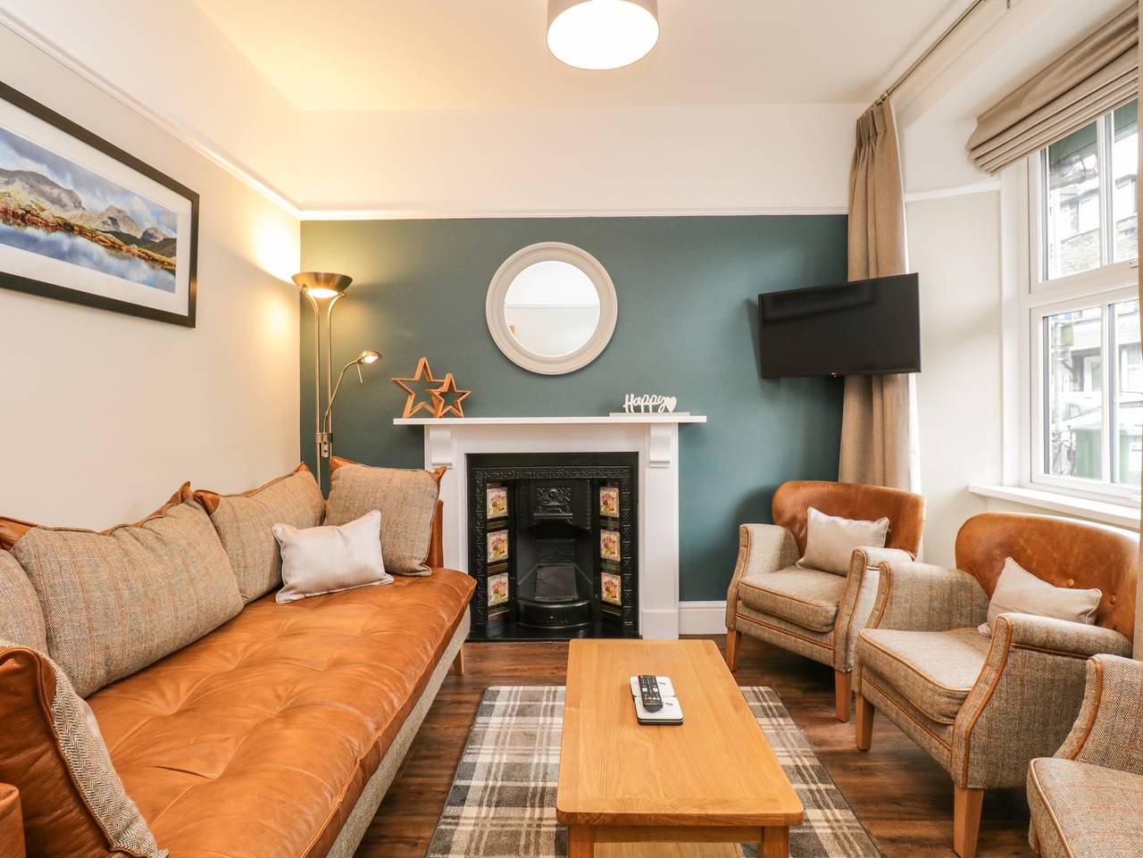 Netherbeck in Ambleside, Lake District