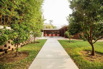 Vacation House for 10 Guests in La Jolla, San Diego, Picture 1