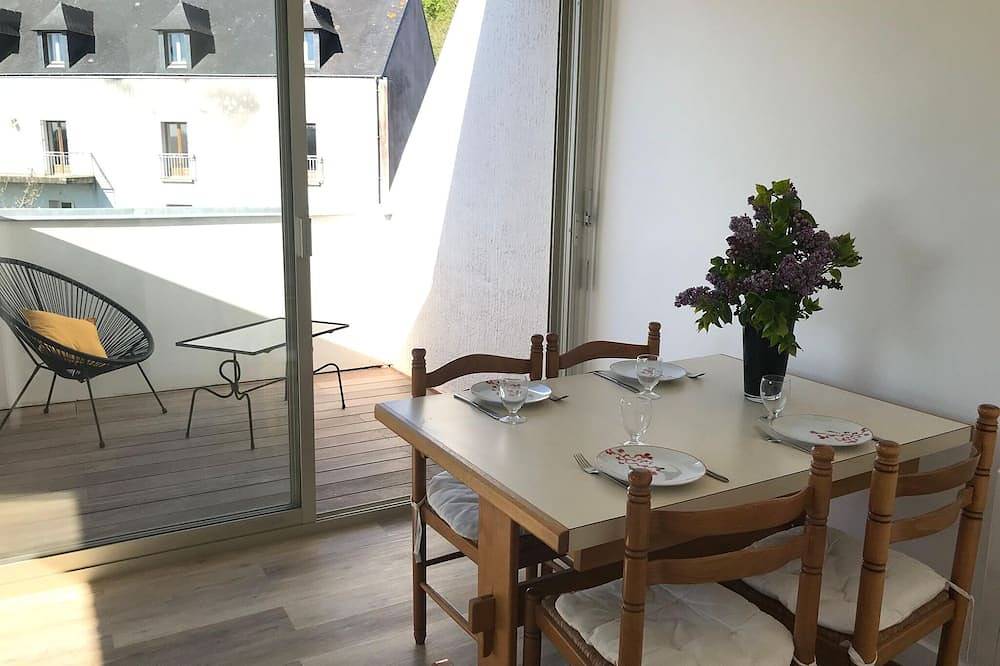 Apartamento entero, Apartamento en Audierne cerca de playa in Audierne, Côte de Cornouaille