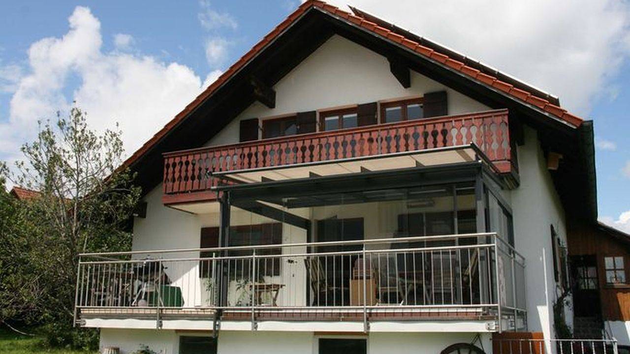 Apartamento vacacional entero, Ferienwohnung für 3 Personen (80 m²) in Andechs in Andechs, Lago Ammer