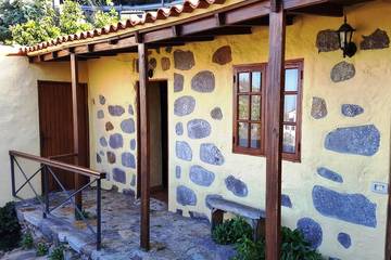 Casa Rural para 6 Personas en Tejeda, Gran Canaria Norte, Foto 4