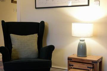 Holiday Rental for 6 People in Bamburgh, Northumberland Coast, Photo 4