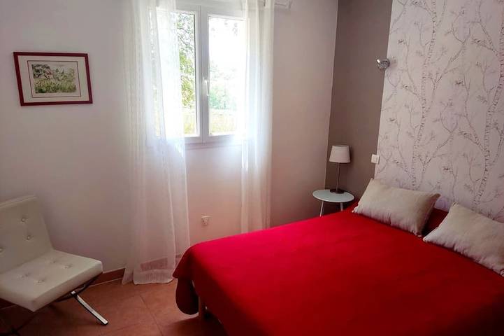 Location de vacances pour 5 personnes à Sollacaro - 2