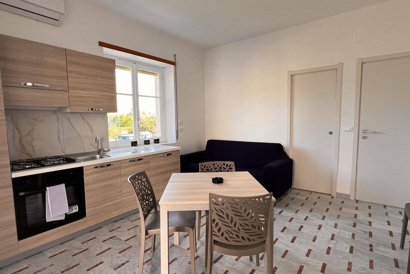 Ganze Wohnung, Nerissa in Marina di Fuscaldo, Fuscaldo
