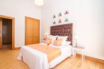 Apartamento De Vacaciones para 6 Personas en Centro (Madrid), Madrid, Foto 2