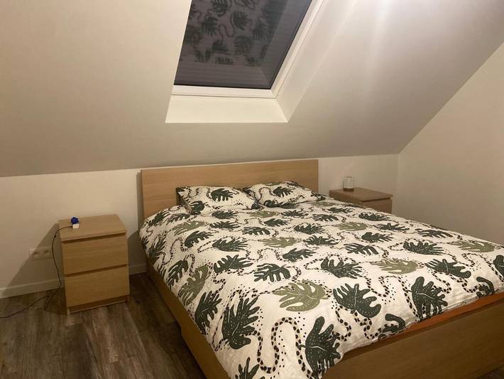 Gîte pour 2 personnes, avec terrasse à Evergem - 4