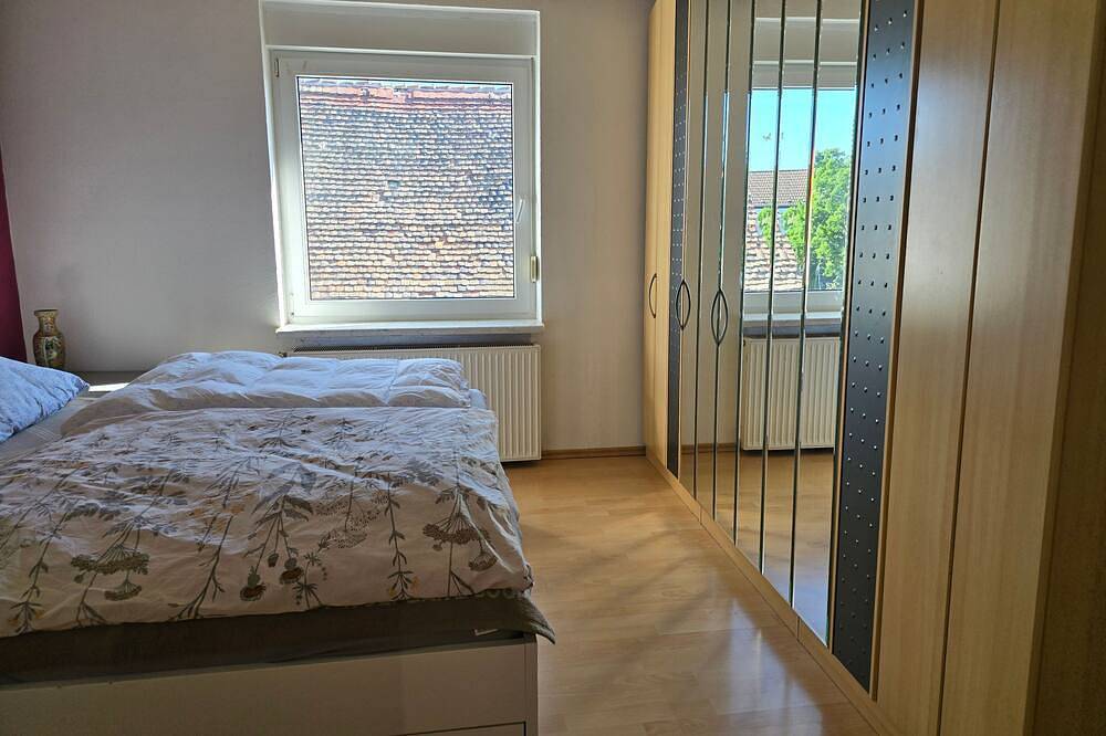 Ganze Wohnung, Ferienwohnung Kleinkoschen in Senftenberger See, Senftenberg