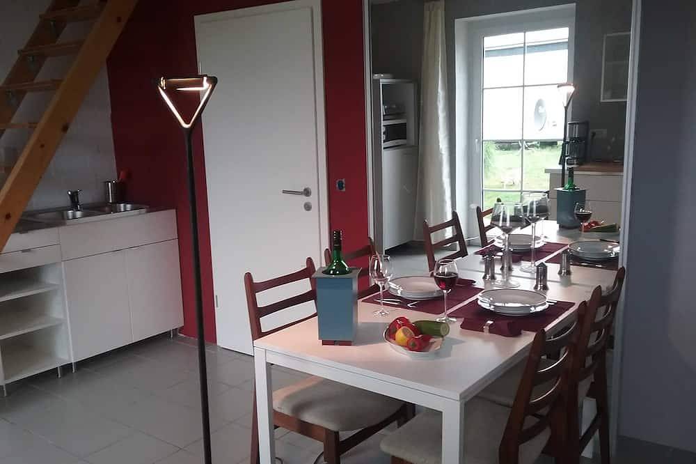 Ganze Wohnung, App. mit eigener Sauna, ruhig und idyllisch - neues Zimmer in Kollmar, Kreis Steinburg
