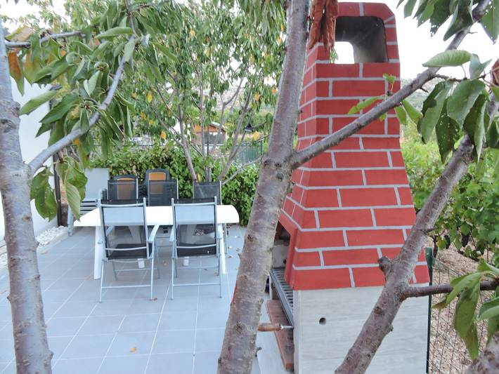 Ferienwohnung für 5 Personen, mit Balkon/Terrasse in Trogir