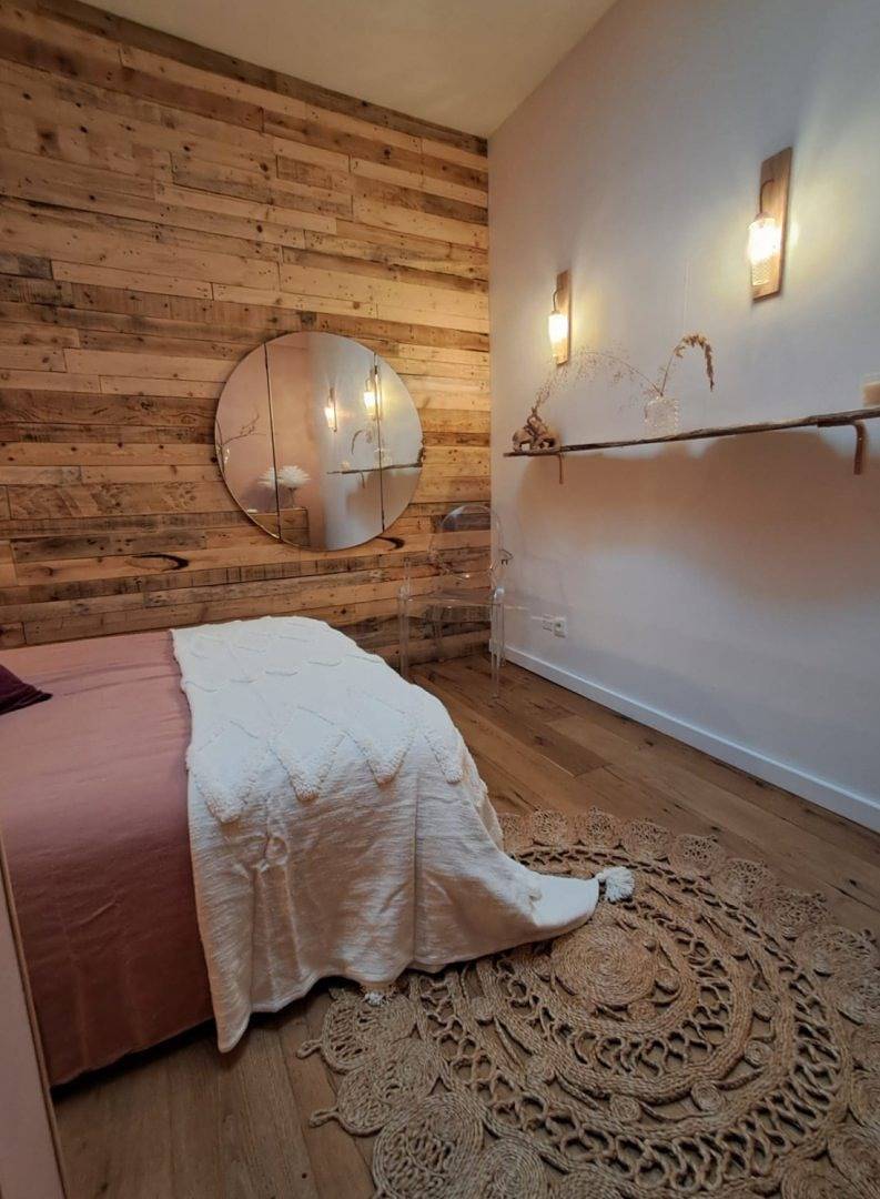 La petite ruche du terroir chambre d'hôtes - Chambre in Samois-sur-Seine, Seine-et-Marne