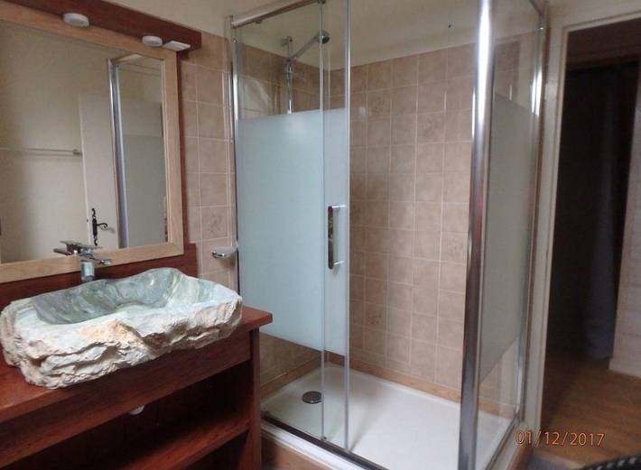 Chambre d’hôte pour 2 personnes, avec jardin dans le Parc naturel régional du Morvan - 3