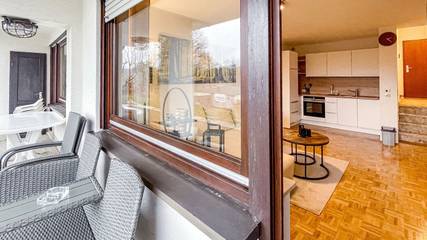 Vakantieappartement voor 4 Personen in Winterberg, Upland, Afbeelding 4