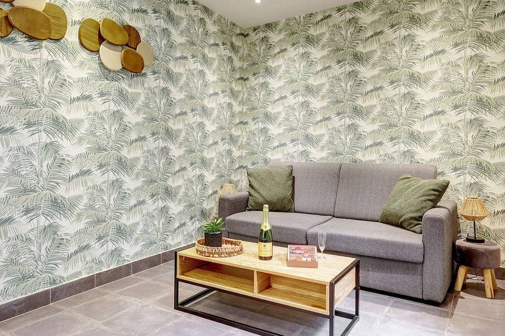 Ganze Wohnung, Besta 189 - Superb cozy apartment in Asnières-sur-Seine, Hauts-de-Seine