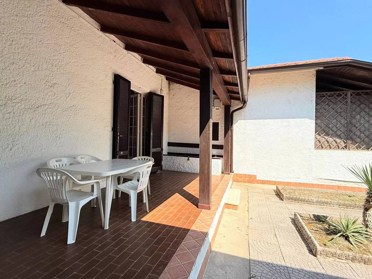 Casa 8 Personas in Provincia de Ferrara