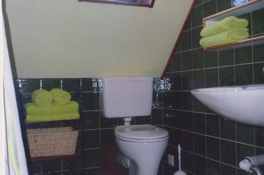 Ganze Wohnung, Gemütlich, heimelige Fewo in Bodolz, Bayerisch Schwaben