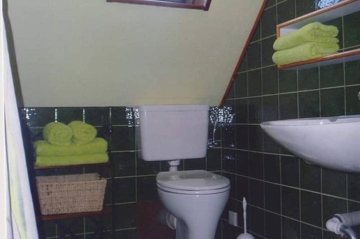 Ganze Wohnung, Gemütlich, heimelige Fewo in Bodolz, Bayerisch Schwaben