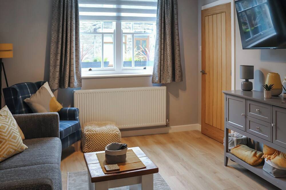 1 bedroom accommodation in Bala in Bala, Snowdonia