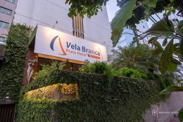 Hotel para 2 pessoas, com jardim em Recife