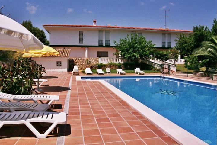 Apartahotel para 5 personas en Costa Dorada