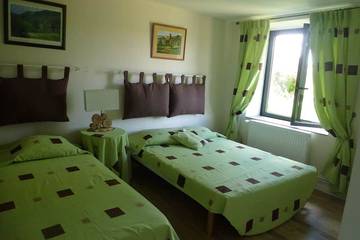 Gîte pour 4 Personnes dans Sarlat-la-Canéda, Périgord Noir, Photo 4