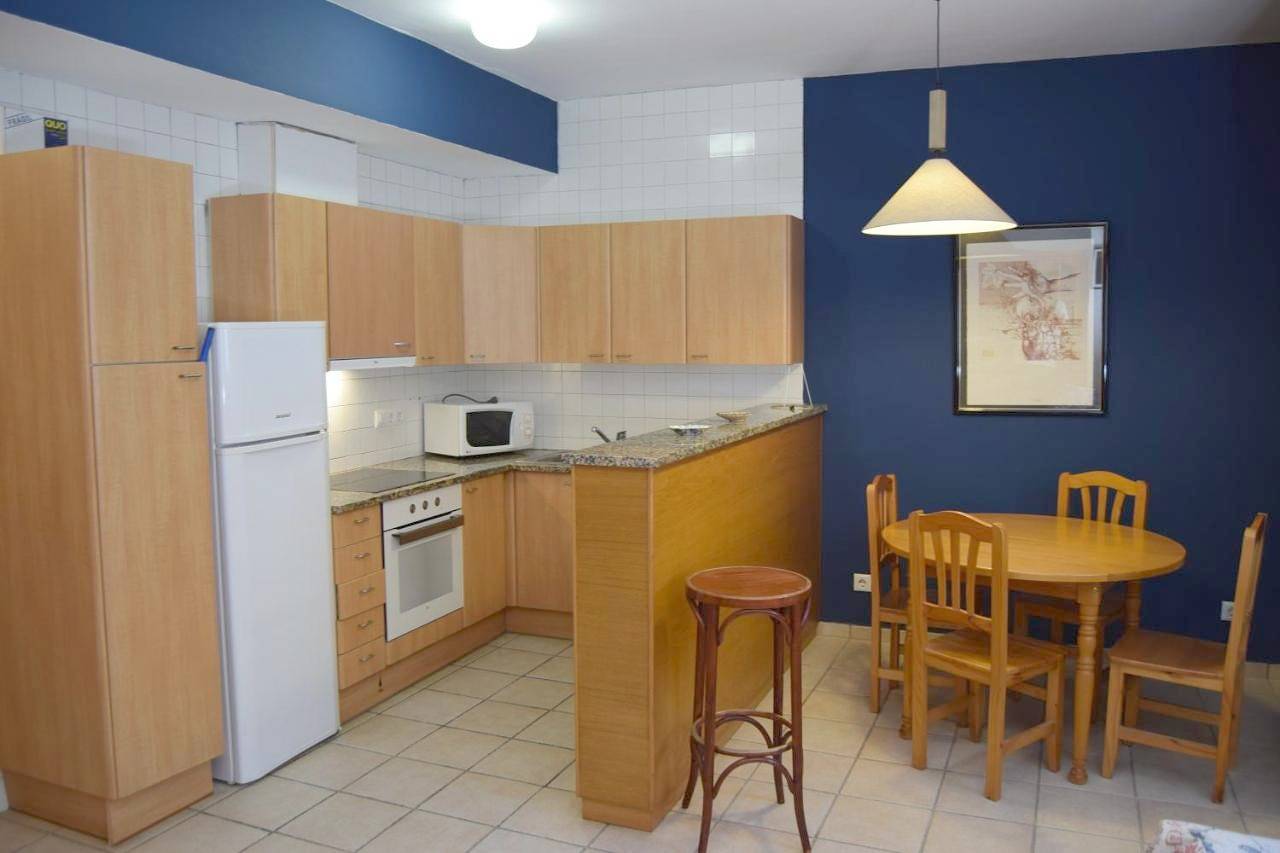Appartement entier, Apartaments Bizantí in Sant Martí d'Empúries, L'Escala