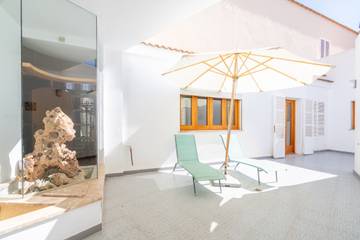 Ferienhaus in Santa Margalida, Mallorca Norden für 8 