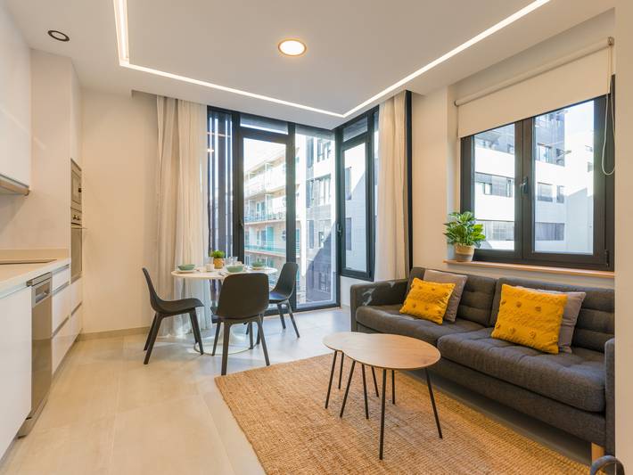 Studio pour 2 personnes dans Gran Canaria