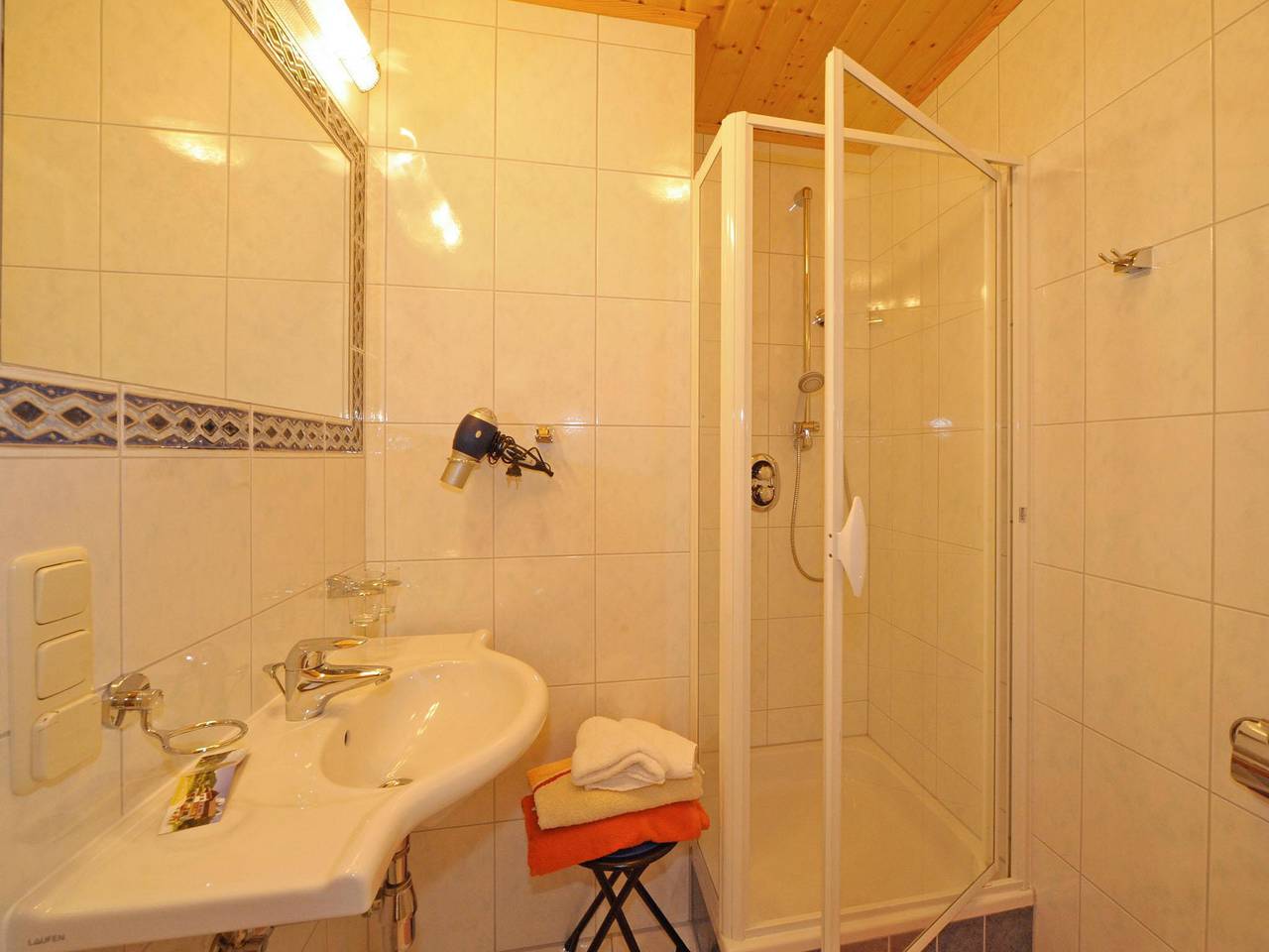 Ganze Ferienwohnung, Haus Lindenkreuz in Bad Kleinkirchheim, Nockberge
