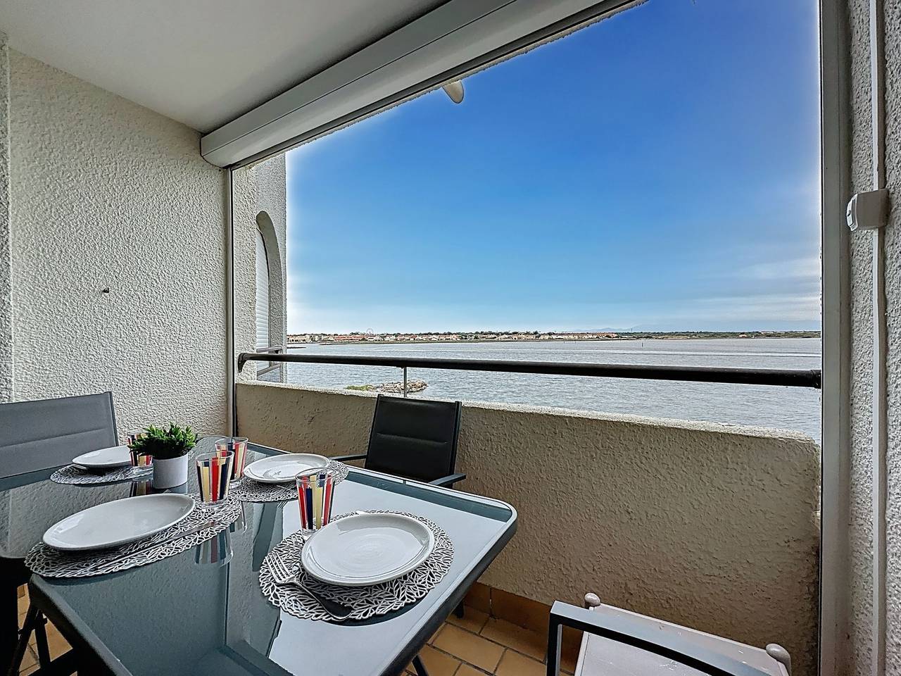 Photo : Appartement de vacances