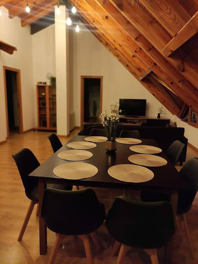 Geheel appartement, Alojamientos Turísticos Turbon - Campo in Campo, Aragonese Pyrenees