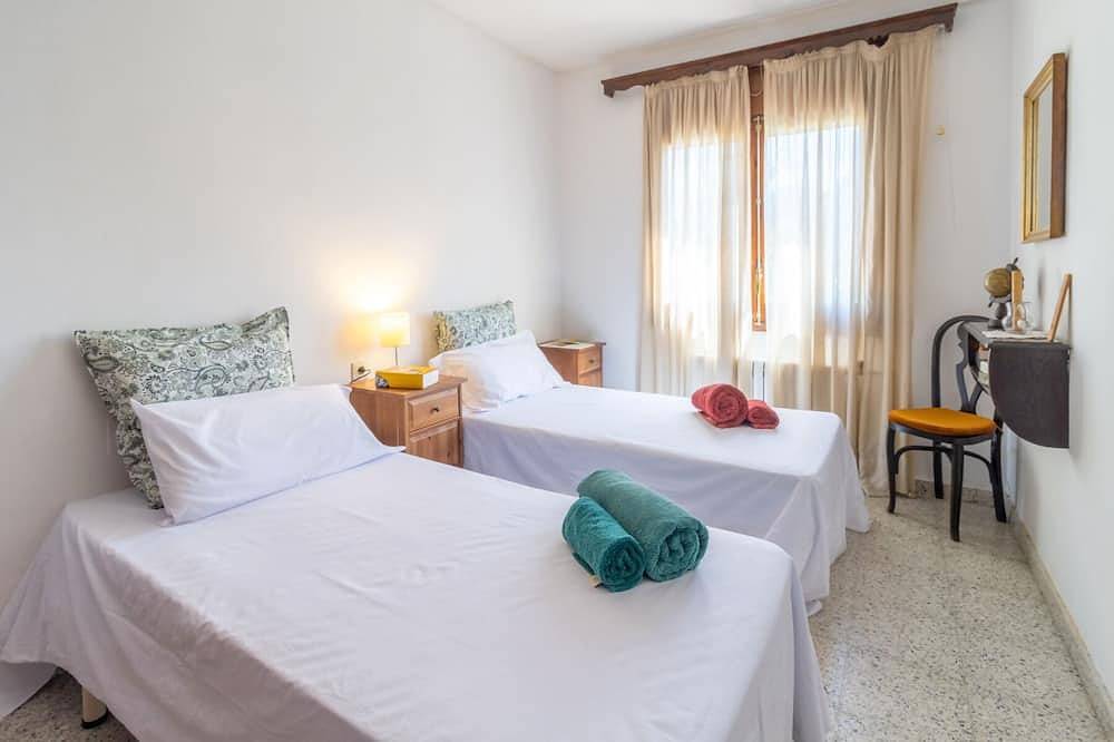Can Cardina - Casa con jardín cerca de Francia in Massanet de Cabrenys, Alt Empordà