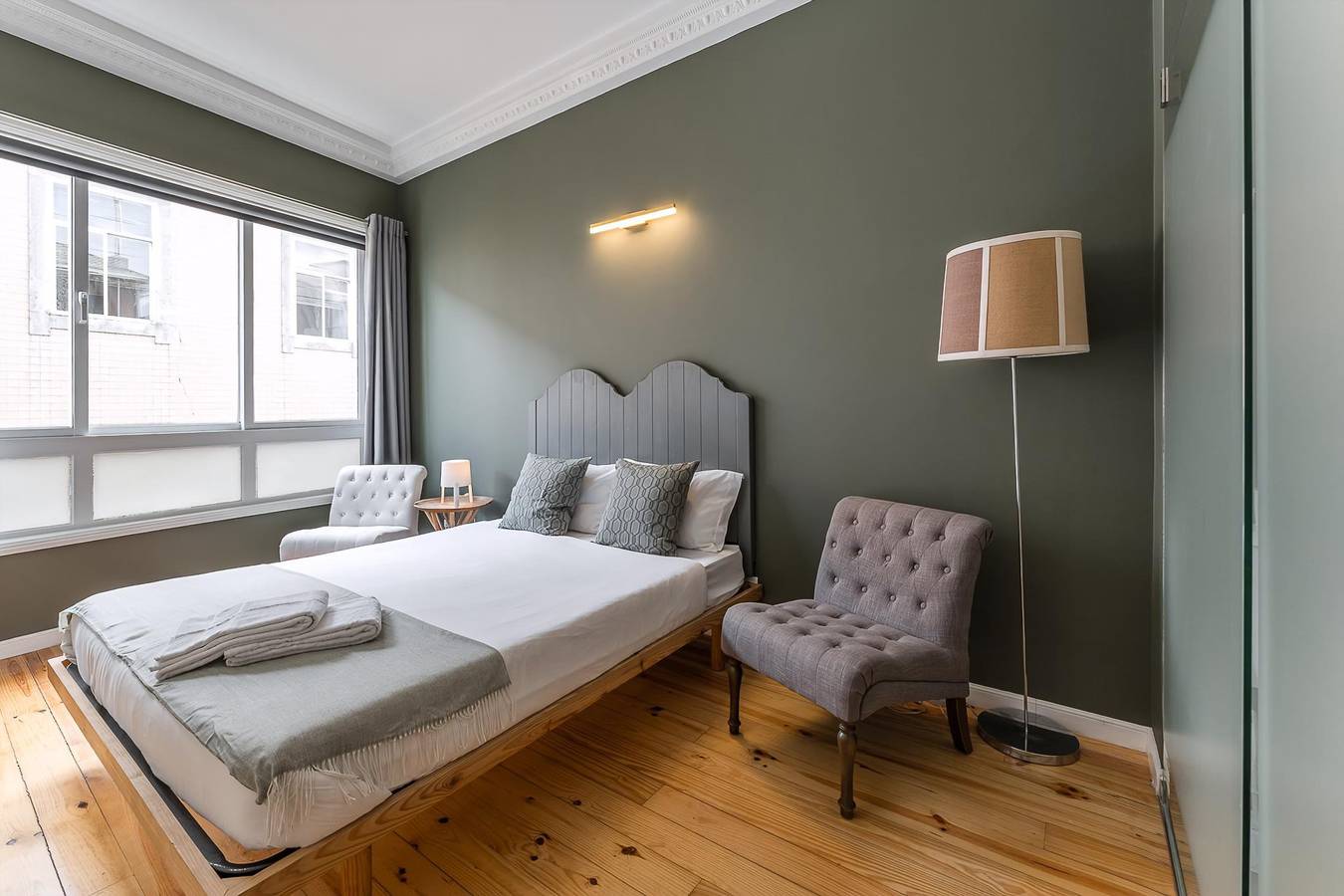 Appartamento vacanze a Porto a partire da 50€ a notte