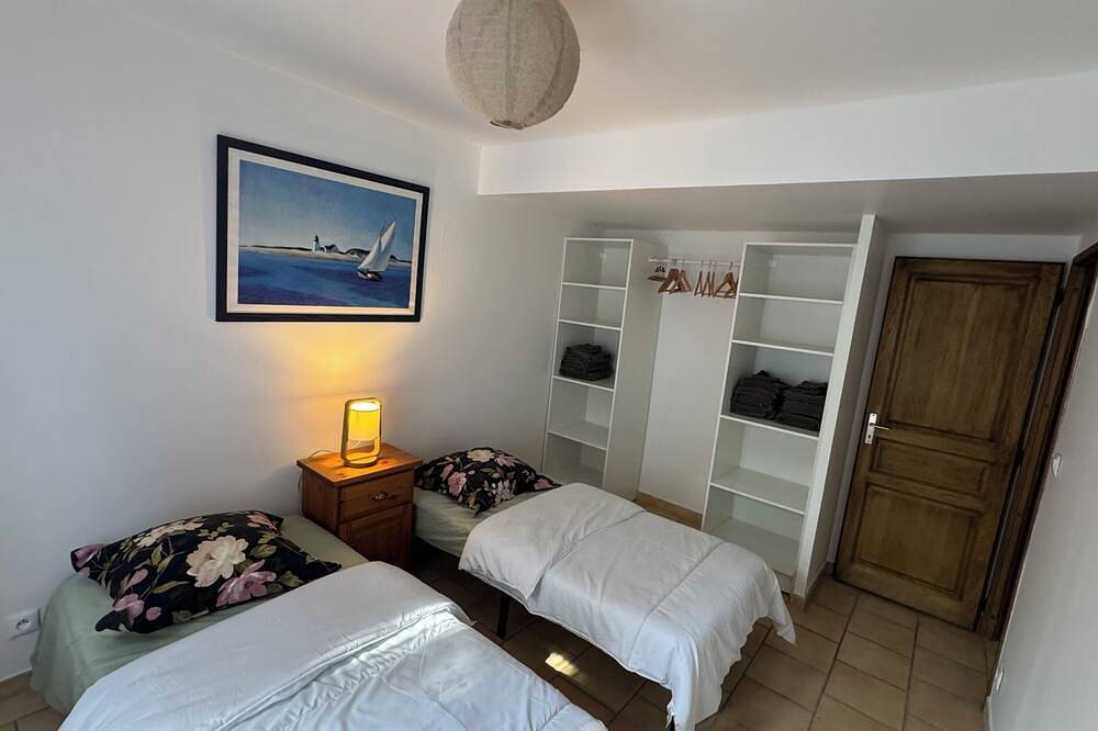 Maison à 10 minutes à pied de la mer in Martigues, Côte méditerranéenne (France)