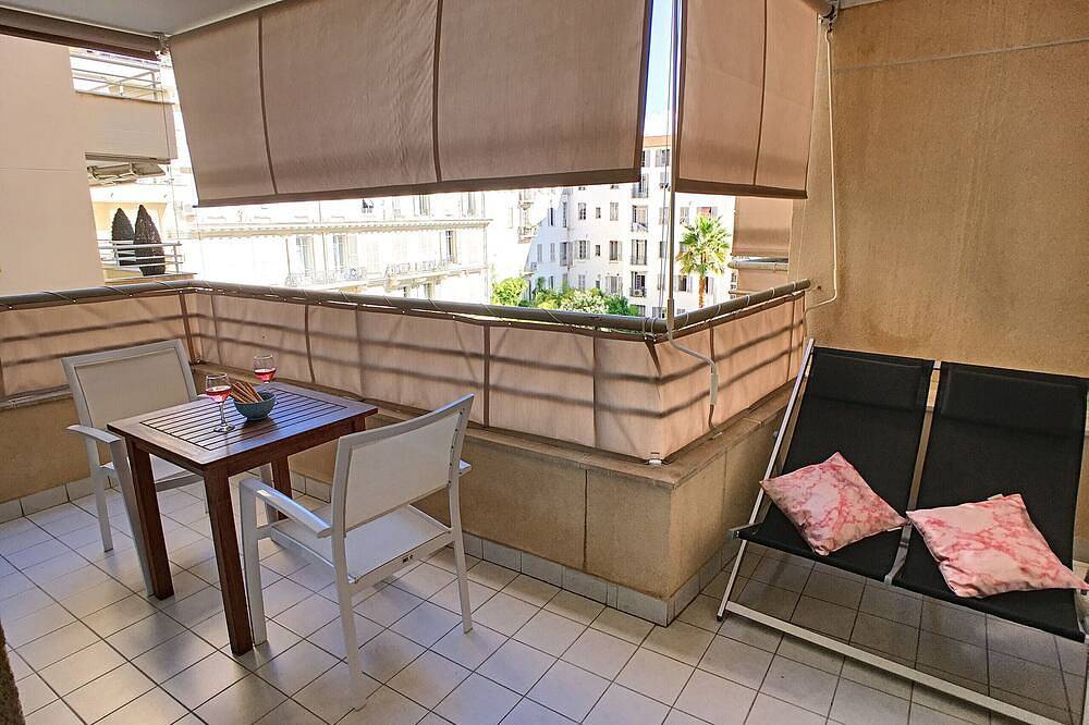 Appartamento vacanze a Nizza a partire da 307€ a notte