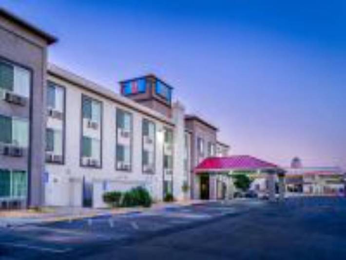 Ganze Wohnung, 1 Queensize-Bett | Nichtraucherzimmer in San Bernardino County
