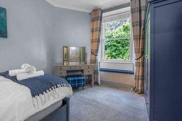 Vakantieappartement voor 4 Personen in Edinburgh, Lothian, Afbeelding 1