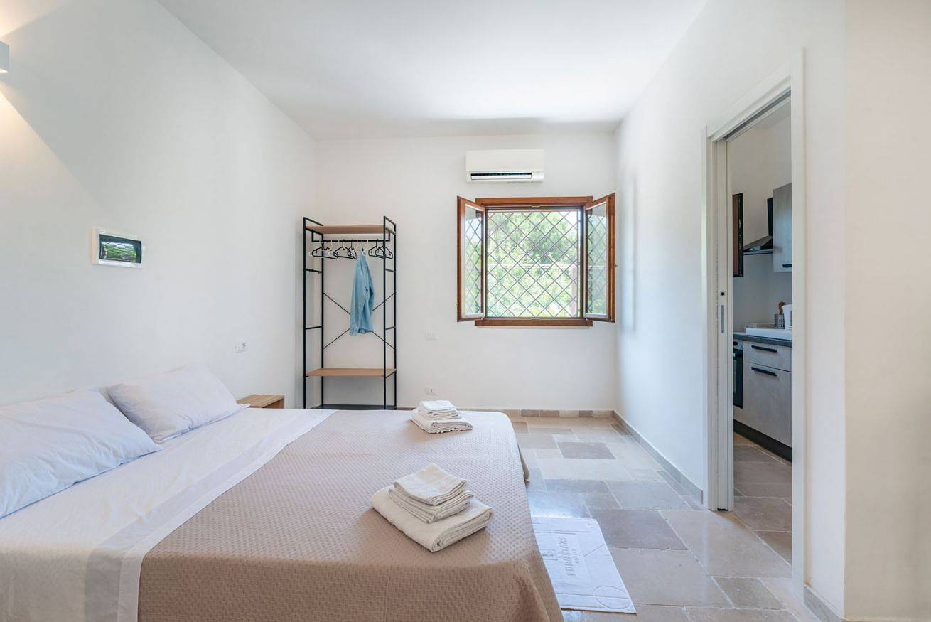 Casa Annamaria 1 by Rentbeat in Ostuni, Salento