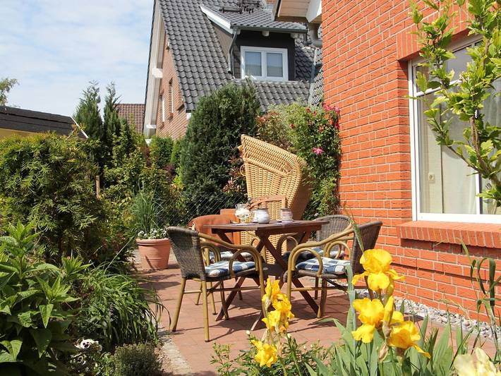 Ferienhaus für 6 Personen, mit Terrasse und Sauna in Lahntal-Westerwald - 2