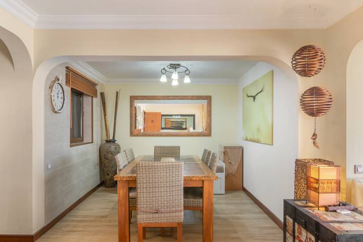 Bungalow für 6 Personen, mit Kinderpool und Garten auf Gran Canaria - 4