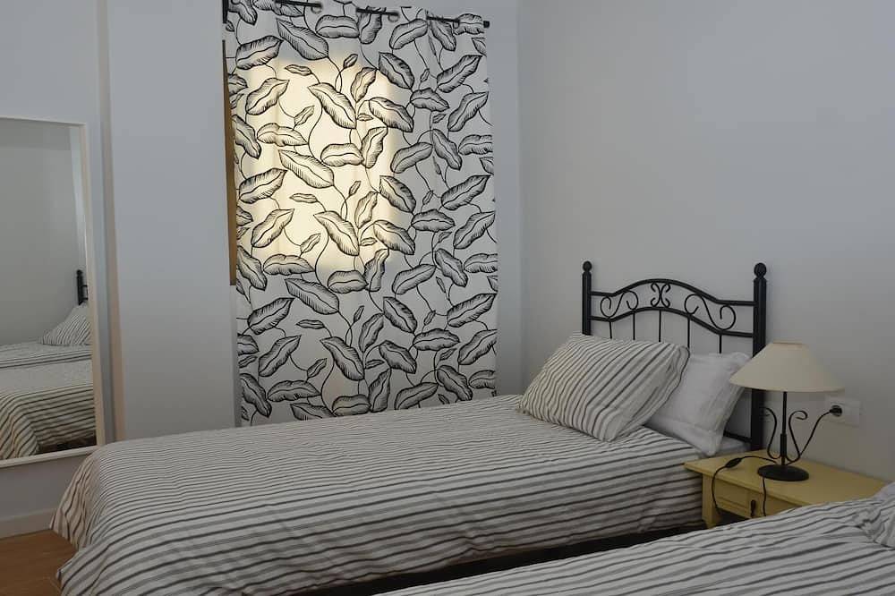 Ganze Wohnung, Apt. El Molino 3B in La Calera, Valle Gran Rey